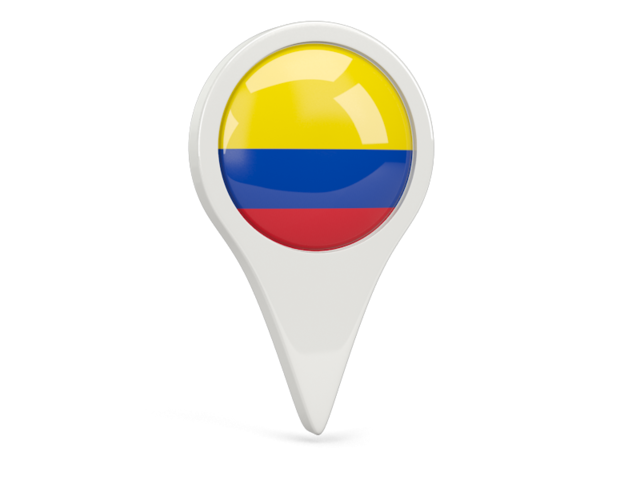Colombiay