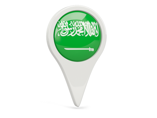 Saudi Arabia